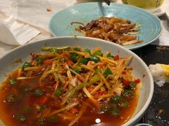 -志明眷村·台式融合菜·宵夜