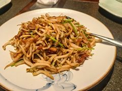 -浩运海鲜·16年专注青岛菜(石老人店)