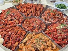 -小林哥的海鲜馆·夜宵烧烤(渔人码头店)