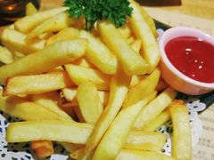 -盘炉forenza·云贵川融合小食堂 ( 钟楼中柳巷店)