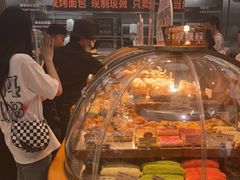 -罗森尼娜(德思勤店)
