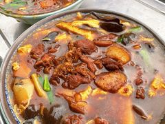 -亲贤打卤面(八一街店)