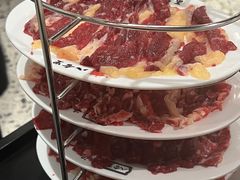 -八合里潮汕鲜牛肉火锅(上海汇智广场店)