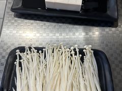 -就这么牛潮式牛肉火锅(华侨城店)