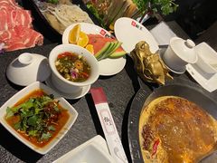 -椒王
