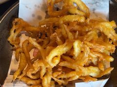 -一桶江山餐厅(松北店)