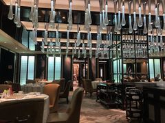 大堂-御宝轩(益丰·外滩源店)