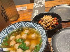 -北丐先生·野馄饨烧烤(长宁龙之梦店)