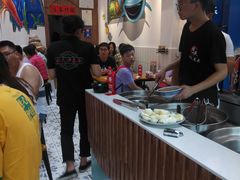 -林氏沙茶面·闽南必尝小吃(福建路店)