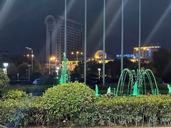 -安徽世纪金源大饭店游泳馆(滨湖区)