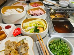 -海底捞火锅(苏宁生活广场店)