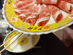 -芦月轩羊蝎子(劲松店)