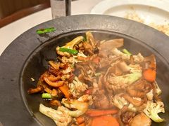-新乾隆酒楼(帝景园店)