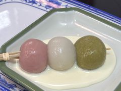 -百花传统甜品店(原址店)