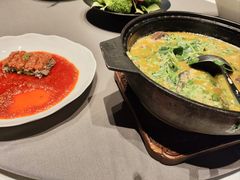 -许家菜(望江店)