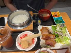 -味太助·银饭食堂(中华城店)