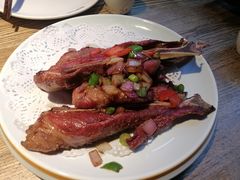 -老阿爸鲜鱼土菜(昆山花桥店)