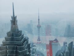 -上海柏悦酒店·世纪100牛排馆