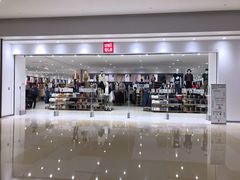-优衣库(南宁万象城店)