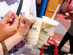 -1点点(西山万达金街店)