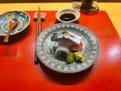 大竹荚鱼-鮨青(恒基名人购物中心店)