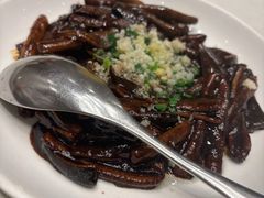 -新吉士·上海菜(浦东LCM置汇旭辉店)