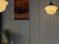 -fishtank鱼缸咖啡(三山街店)
