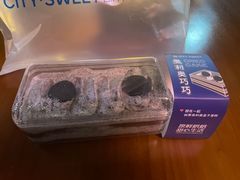 奥利奥巧巧盒子蛋糕-都市甜心(祥宾店)