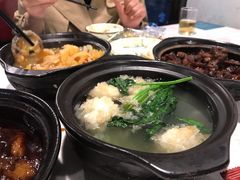 三鲜煲-阿龙酒煲(海宁新苑路店)