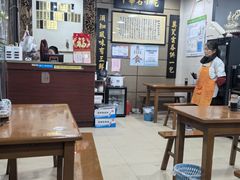 -绿杨馄饨店(上塘街店)