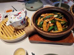 -南拳十三姨·潮汕砂锅粥·粤菜(西单大悦城店)