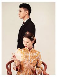 -女王风尚STUDIO·轻奢化定制