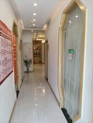 -慈蕊美容养生·专业经络调理