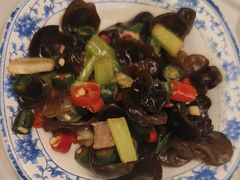 -一烙锅(友谊店)