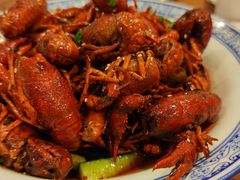 -郑东靓靓虾馆·金牌油焖大虾(天泽街店)