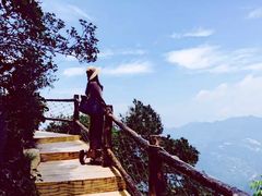 -塔云山