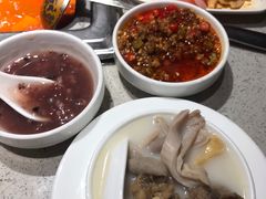 -海底捞火锅(航洋城店)