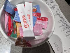 -海底捞火锅(武胜路凯德广场店)