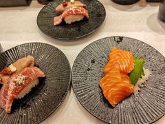 -争鲜回转寿司(浦东三钢里PLUS店)