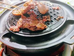 -牛犇炭火烤肉·鲜切烤肉(承德总店)