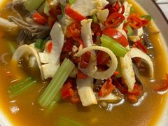 -江西老表·经典江西八大碗