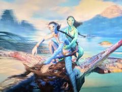 -天幕新彩云国际影城(激光巨幕店)