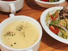 -Ufufu cafe(天神巷店)