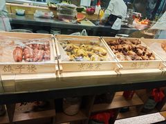 -鸽子窝(黄村店)