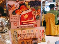 -御满江海鲜酒家(洛溪新城店)