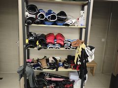 -琪航健身工作室(杨高南路地铁站店)