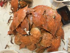 -半岛听涛蒸汽海鲜自助(K11店)