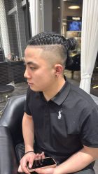 点击看大图 -凯博K-boom Hair Salon