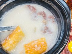 -顺德公平靓正特色牛花粥(花都店)