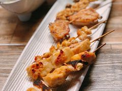 鸡肉串拼盘-熊藏居酒屋(kkone店)